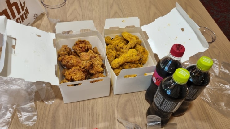  최근 먹었던 맛도리와 건강식들