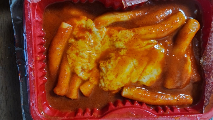 신전떡볶이 이태원점 사진 7
