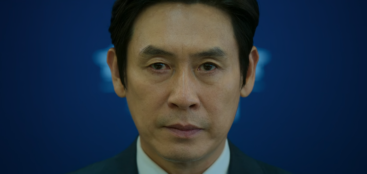 <b>돌풍</b> 9회 장일준 시해 혐의로... 요약 내용 <b>설경구</b> <b>김희애</b> 김영민