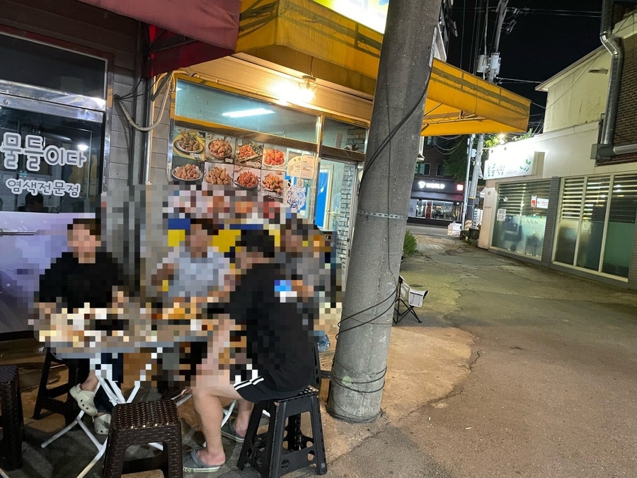 치킨플러스 파주조리읍점 사진 3