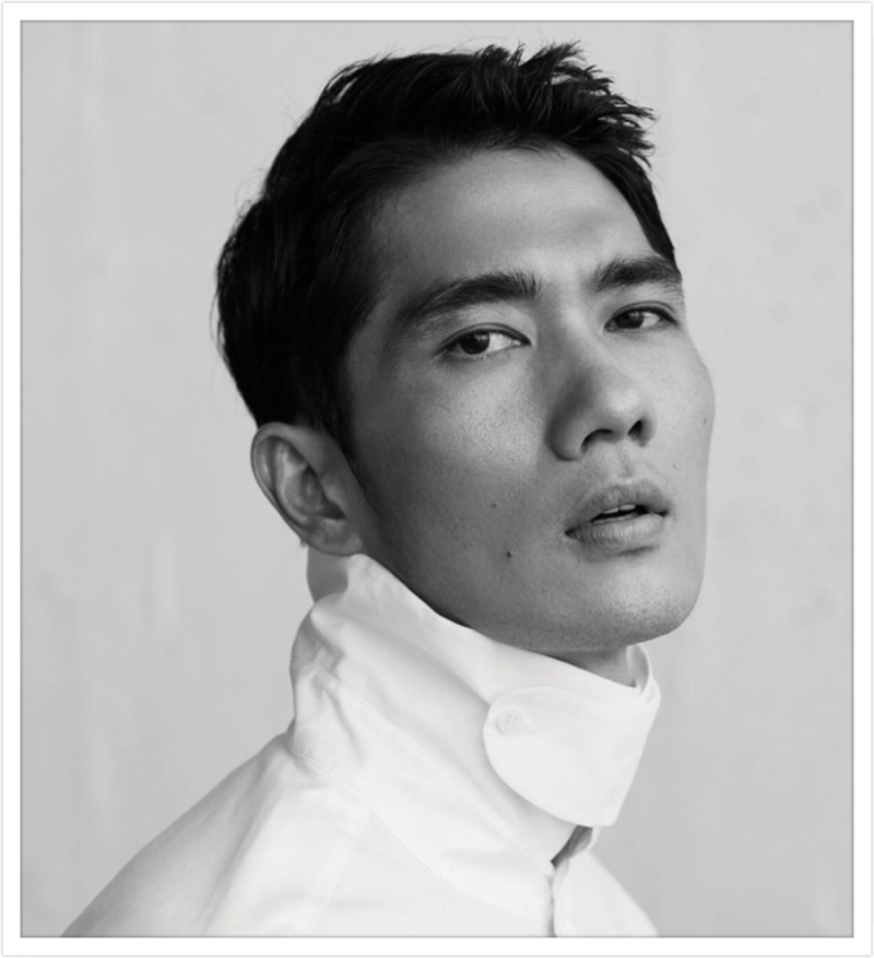 엄태구 목소리 이유 인스타 나이 MBTI 키 w. 형 엄태화 감독