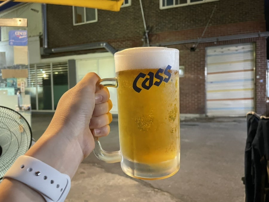 치킨플러스 파주조리읍점 사진 4