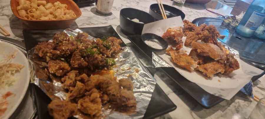 올패랑 시지본점 사진 3