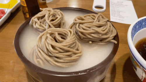  대전맛집ㅣ노은동 삼동소바ㅣ쫄깃한 메밀소바 먹고 수통골 산책로 걷기