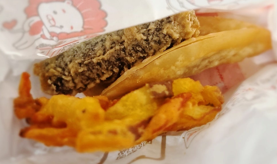동대문엽기떡볶이 이천하이닉스점 사진 2