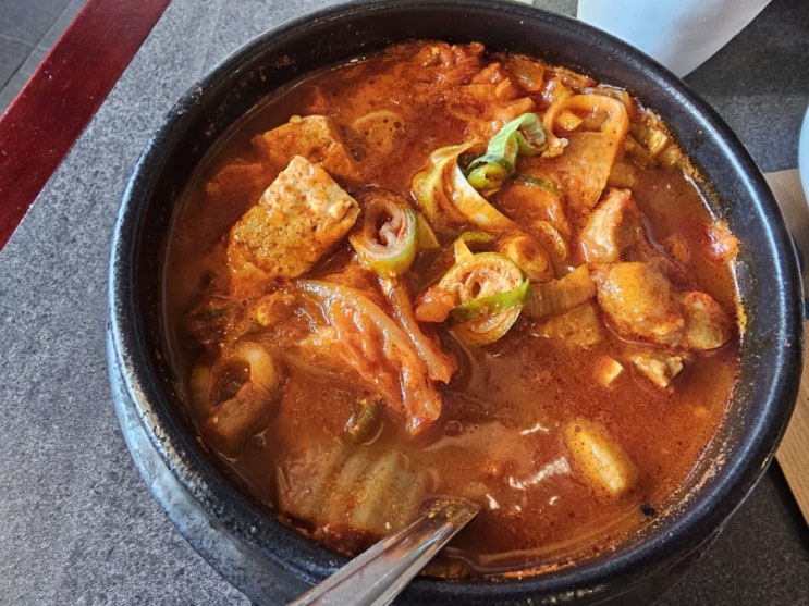  [광주/수완지구] 가성비 좋고 존맛인 수완지구 고깃집 부산갈매기 광주수완점