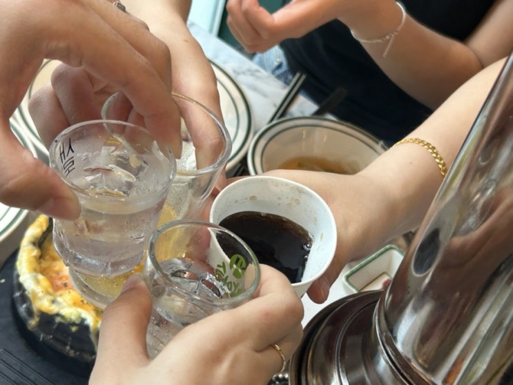  6월 마무리 바쁘다바빠