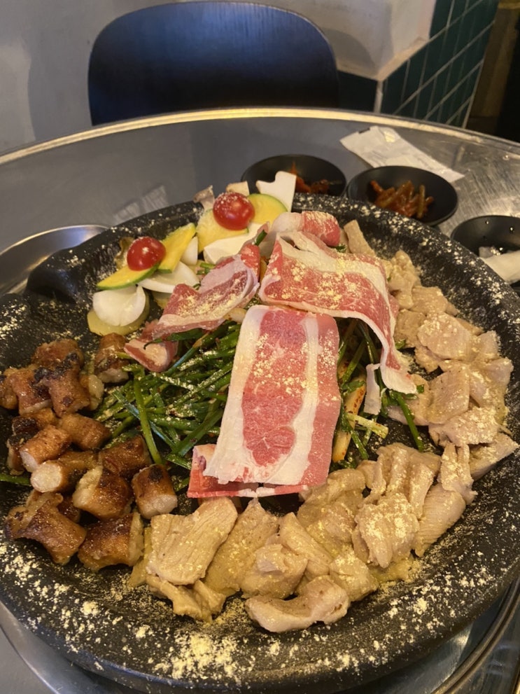  부산 서면 전포 곱창 맛집 계곱주