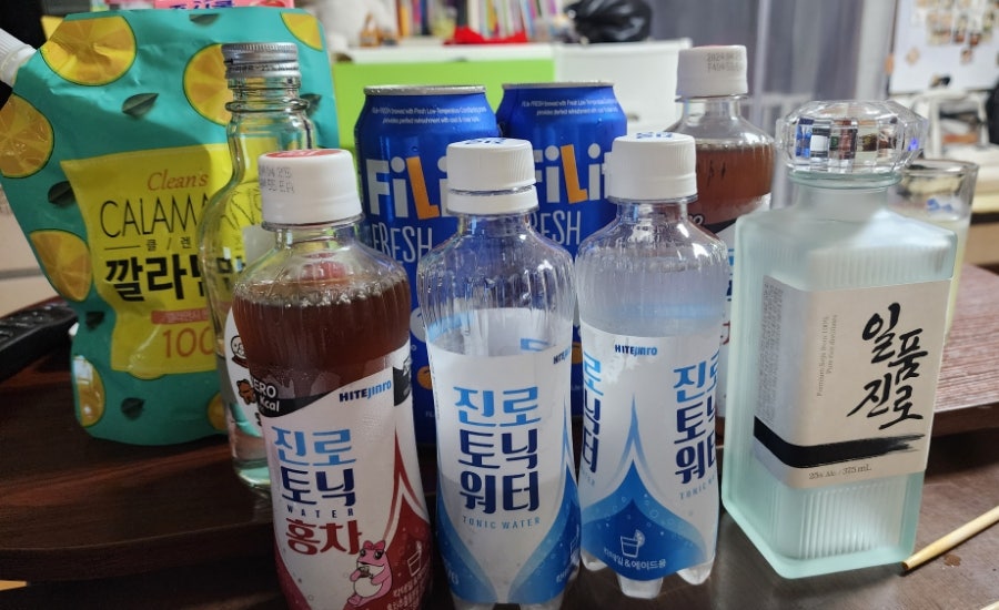 신전떡볶이 이태원점 사진 4