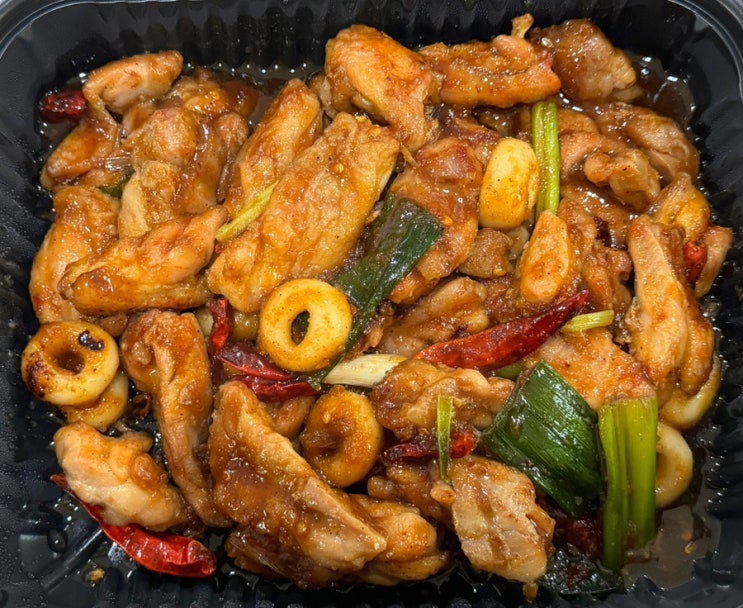  드디어 생긴 기영이숯불두마리치킨 김제점 간땡이 숯불치킨 솔직 리뷰