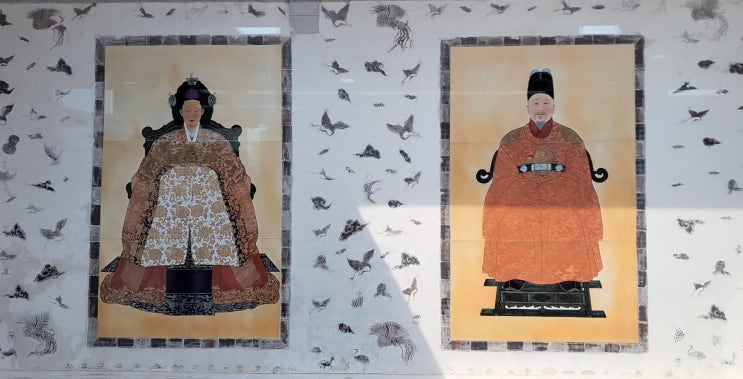  [경기 여주] 명성황후 생가 - 감고당과 명성황후 기념관