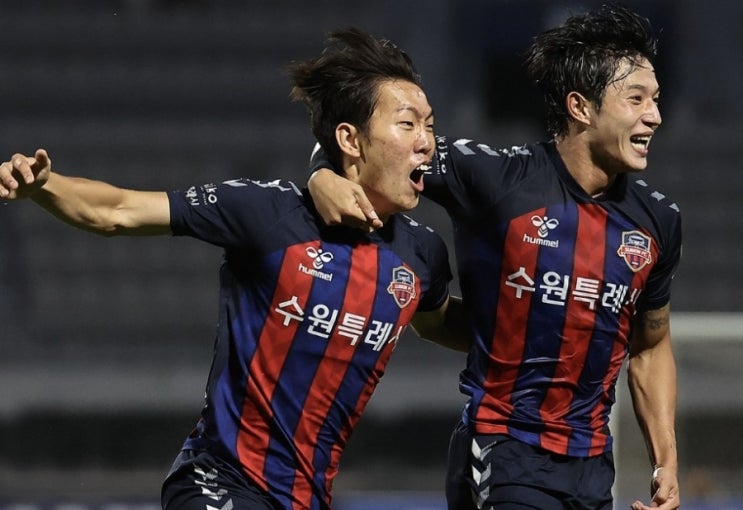 2024시즌 K리그 국내 프로축구 20라운드 대전하나시티즌 수원FC 2024시즌 K리그 국내 프로축구 20라운드 대전하나시티즌 수원FC