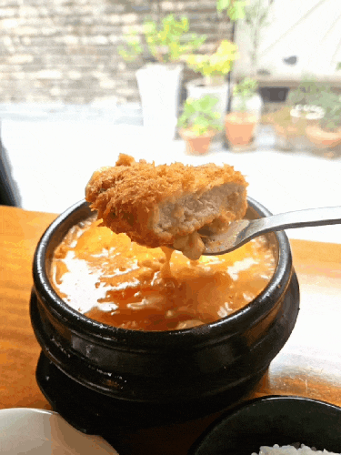연희동 최애 수제 돈가스 맛집 : 사모님 돈가스 (양식 미니 코스는 덤) 연희동 최애 수제 돈가스 맛집 : 사모님 돈가스 (양식 미니 코스는 덤)