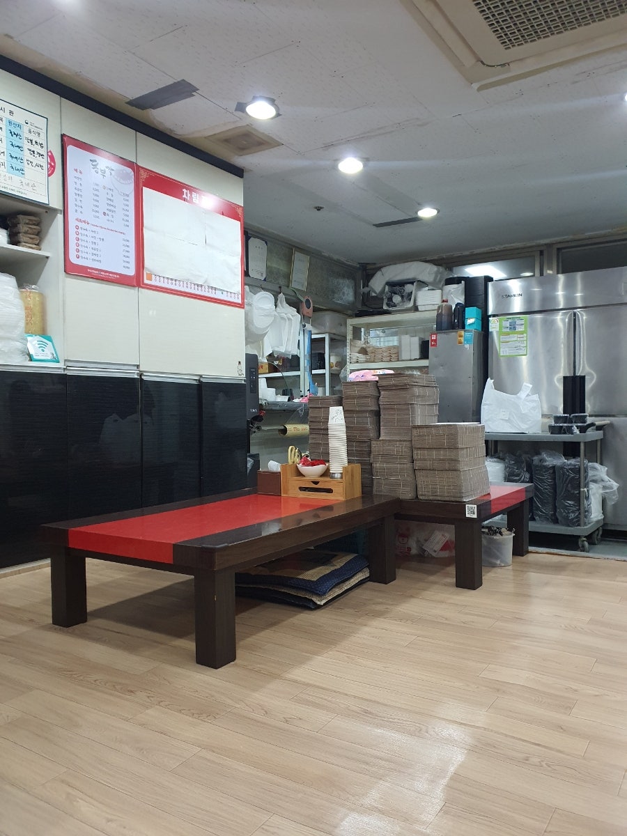 동부각 사진 5