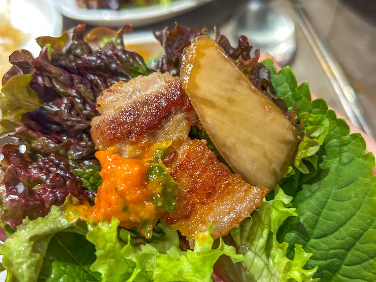  다대포 낫개 맛집 거북이동네 다대포점 다녀온 후기