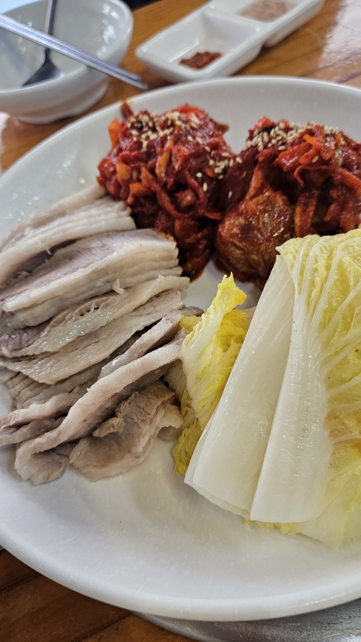  이번주 먹부림 포토덤프 :)