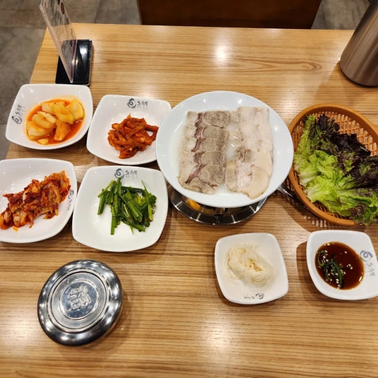  의정부 24시간 해장국 맛집 돈수백 의정부 장암점 내돈내산 후기