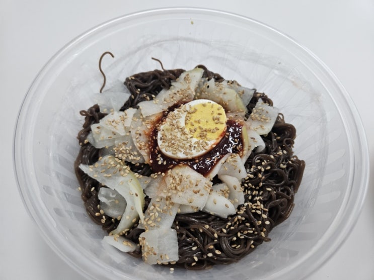  [서울맛집/송파맛집/위례맛집/장지동맛집] 대한냉면 위례점