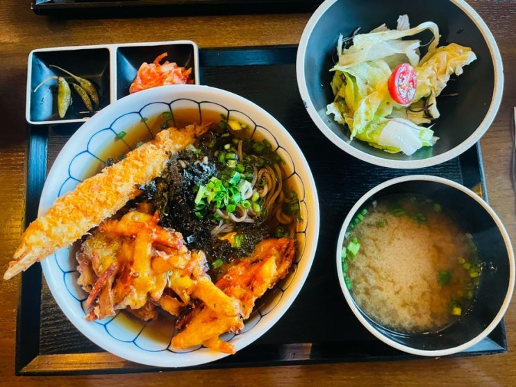  [부산 퓨전 레스토랑] 돈마마