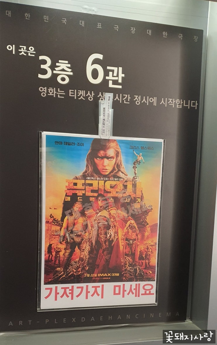  2024년 6월 사진 일기 1