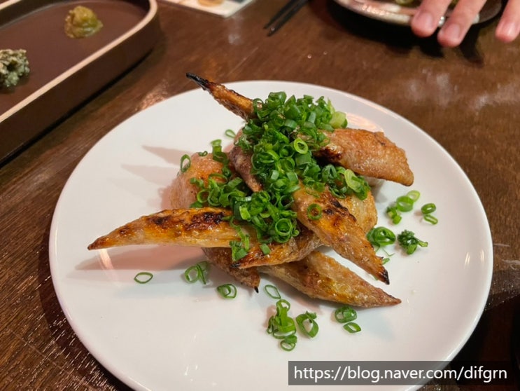  야키토리와 하이볼이 맛있는 부산대 이자까야 '디귿'에 다녀왔어요