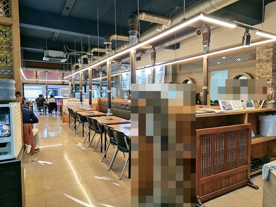 고창선운산풍천민물장어 사진 2
