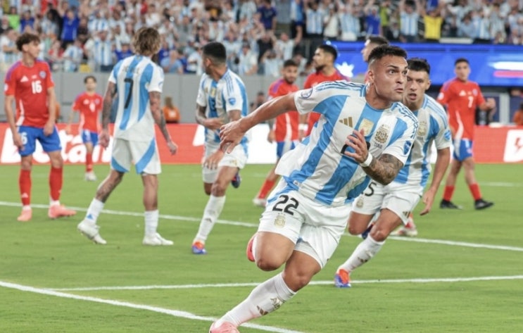CONMEBOL 코파아메리카 2024 USA 조별리그 3차전 아르헨티나 페루 캐나다 칠레 CONMEBOL 코파아메리카 2024 USA 조별리그 3차전 아르헨티나 페루 캐나다 칠레