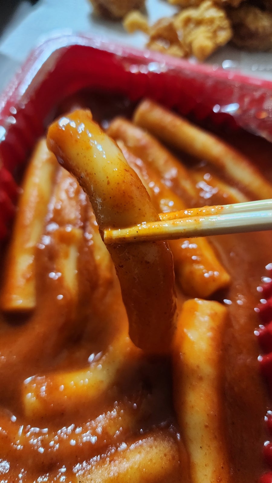 신전떡볶이 이태원점 사진 8