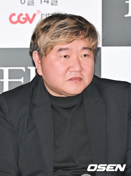 <b>서유리</b>와 이혼한 <b>최병길</b>PD 경제적 어려움으로 파산신청