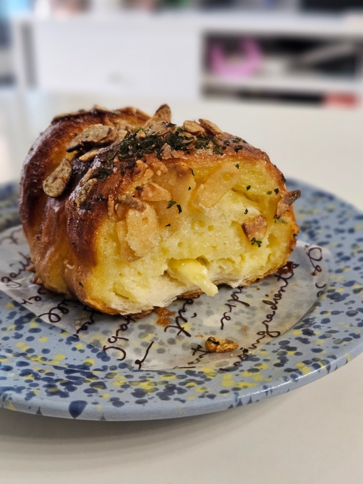  [서울/중랑] 우림시장 맛집 "베이커리 망우" 내돈내산 여기 진짜 추천맛집