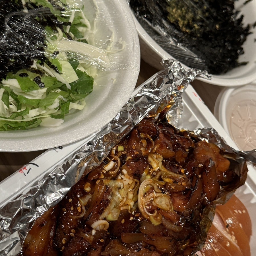 도야족발 금산점 사진 4