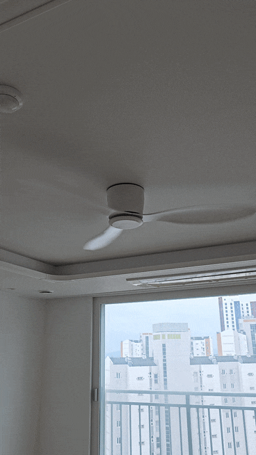  (제품 리뷰) 집을 더 시원하게 -인디에어 실링펜 S1- 우당탕탕 내돈내산 반셀프 인테리어 후기