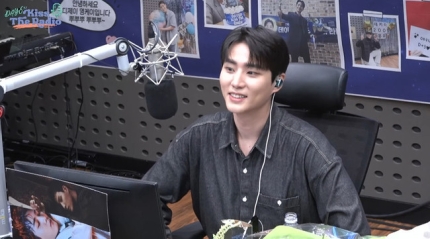 박진영 “데이식스 <b>영케이</b>, JYP의 보물” 깜짝 음성편지 (뉴스엔)