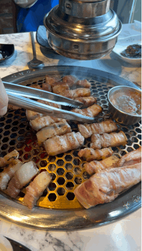  청주 오창고기집 데이트코스 회식 장소로 좋은 제주클래식