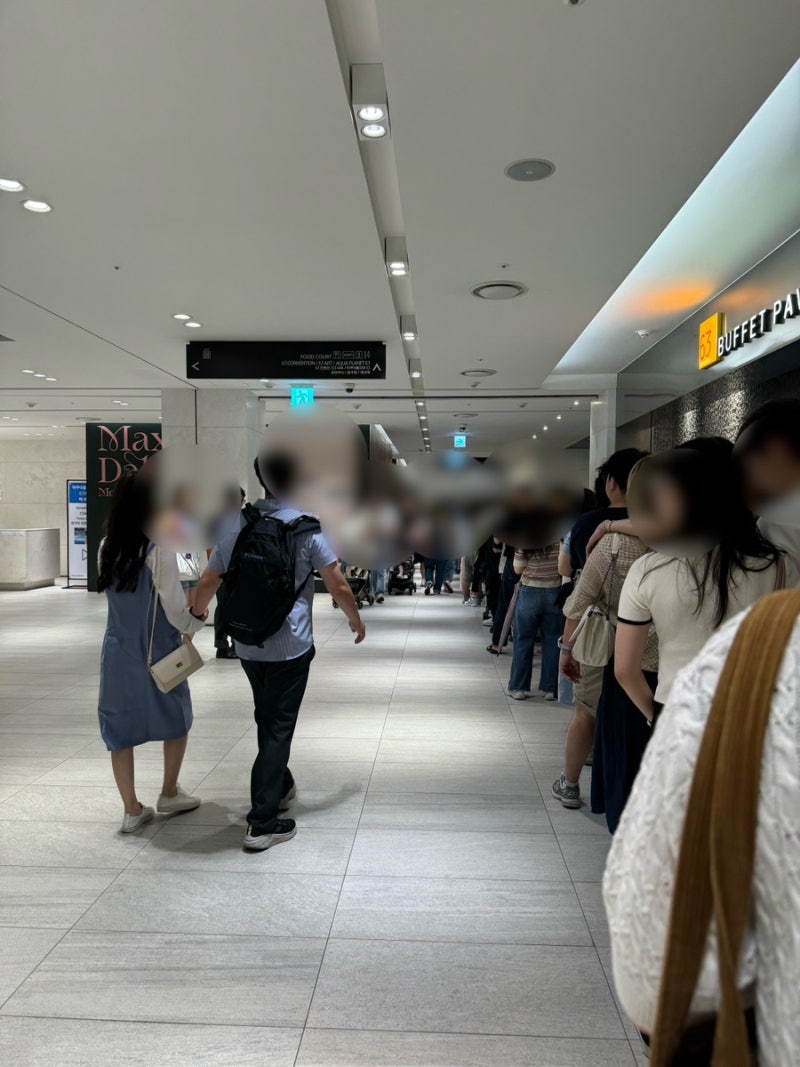 63빌딩 아쿠아플라넷 #국내 아쿠아리움 별 특징