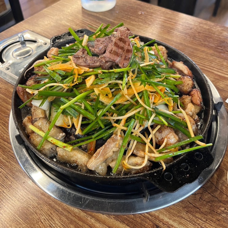  [별미곱창 잠실점]잠실새내/종합운동장 근처 곱창 맛집