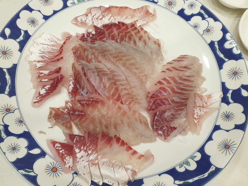 별암유성횟집 남악점 사진 1