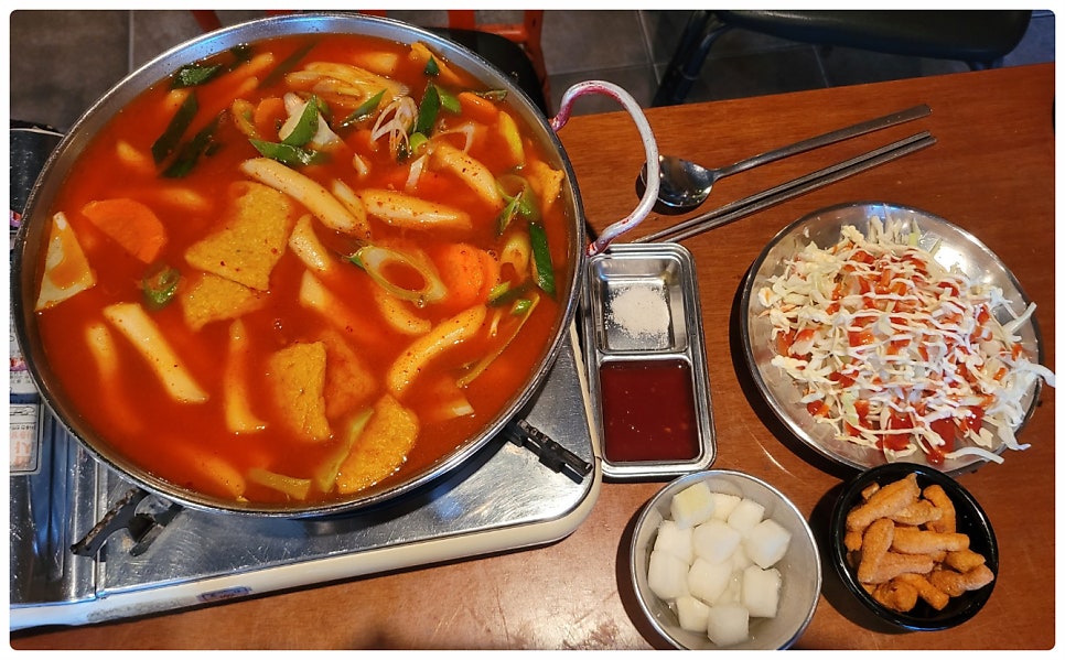 고고닭짱 율량점 사진 6