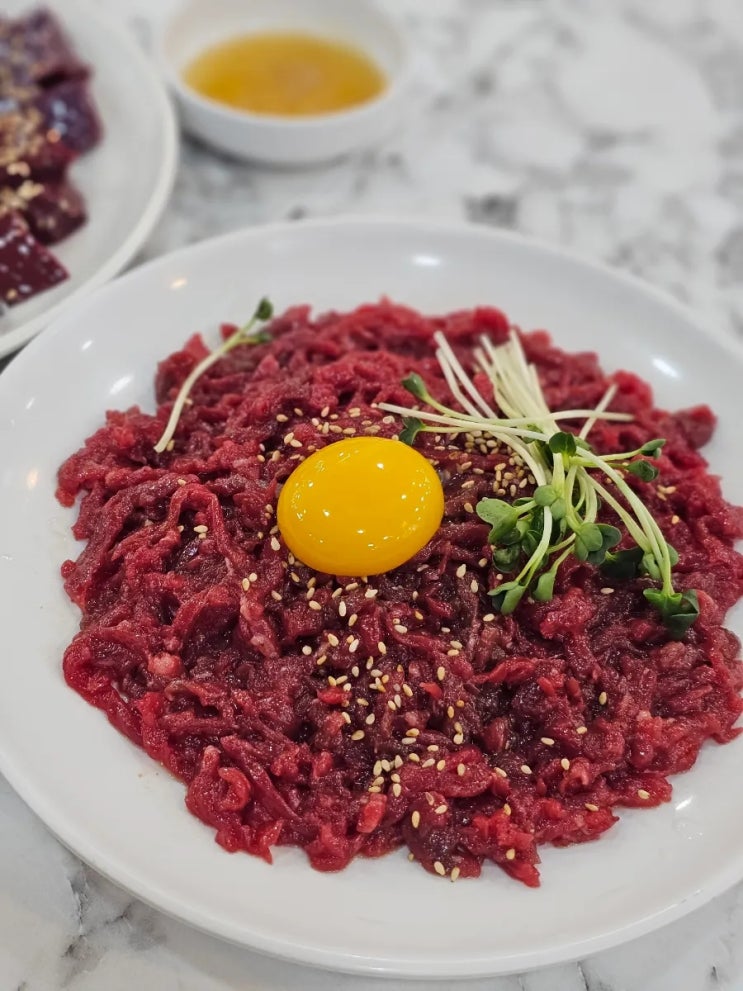  6월의 빈픽 맛집