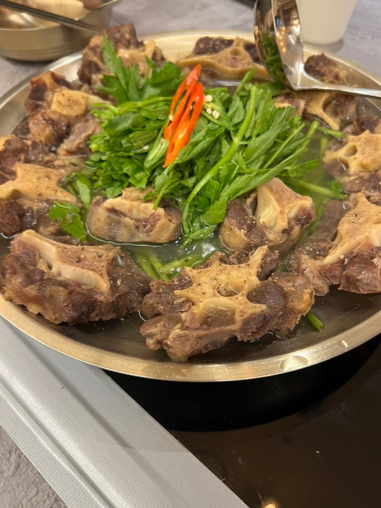  옥된장 된장전골 우수육 전문점