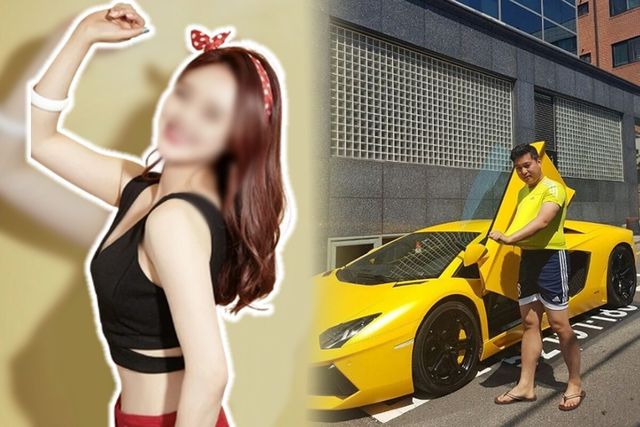  SBS "돌싱포맨", 허웅 논란으로 방송 변경 확정…7월 2일 다른 출연진 방송. "남의 눈에 피눈물" 주식사기 이희진, 극비 결혼 '걸그룹 A씨' 누구길래? 실시간 핫이슈