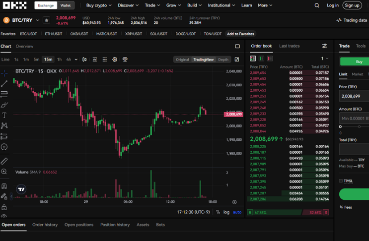  오케이엑스 거래소 okx 레퍼럴 okex 추천자 회원코드 추천