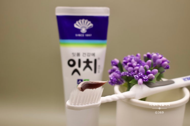 잇치 치약약국 가격 효능, 사용법 및 주의사항, 3개월 사용기