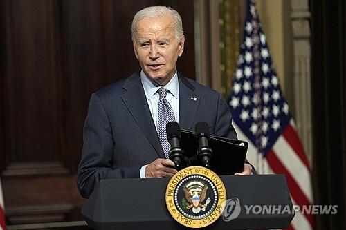 바이든 행정부 수소정책에 환경단체·지역사회 반발 확대 바이든 행정부 수소정책에 환경단체·지역사회 반발 확대