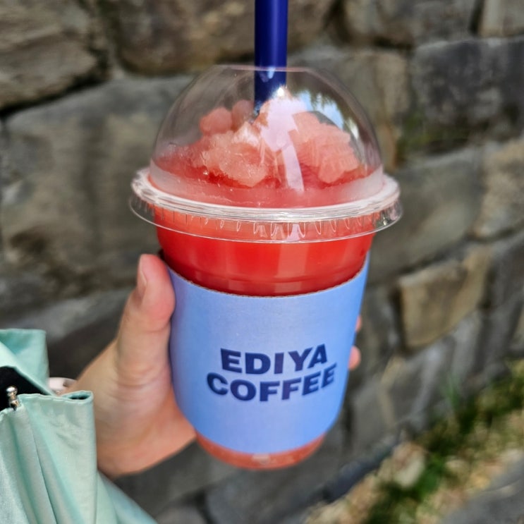 이디야 대전월평선사점 오픈 / 둔산 우화곱창 이디야 대전월평선사점 오픈 / 둔산 우화곱창