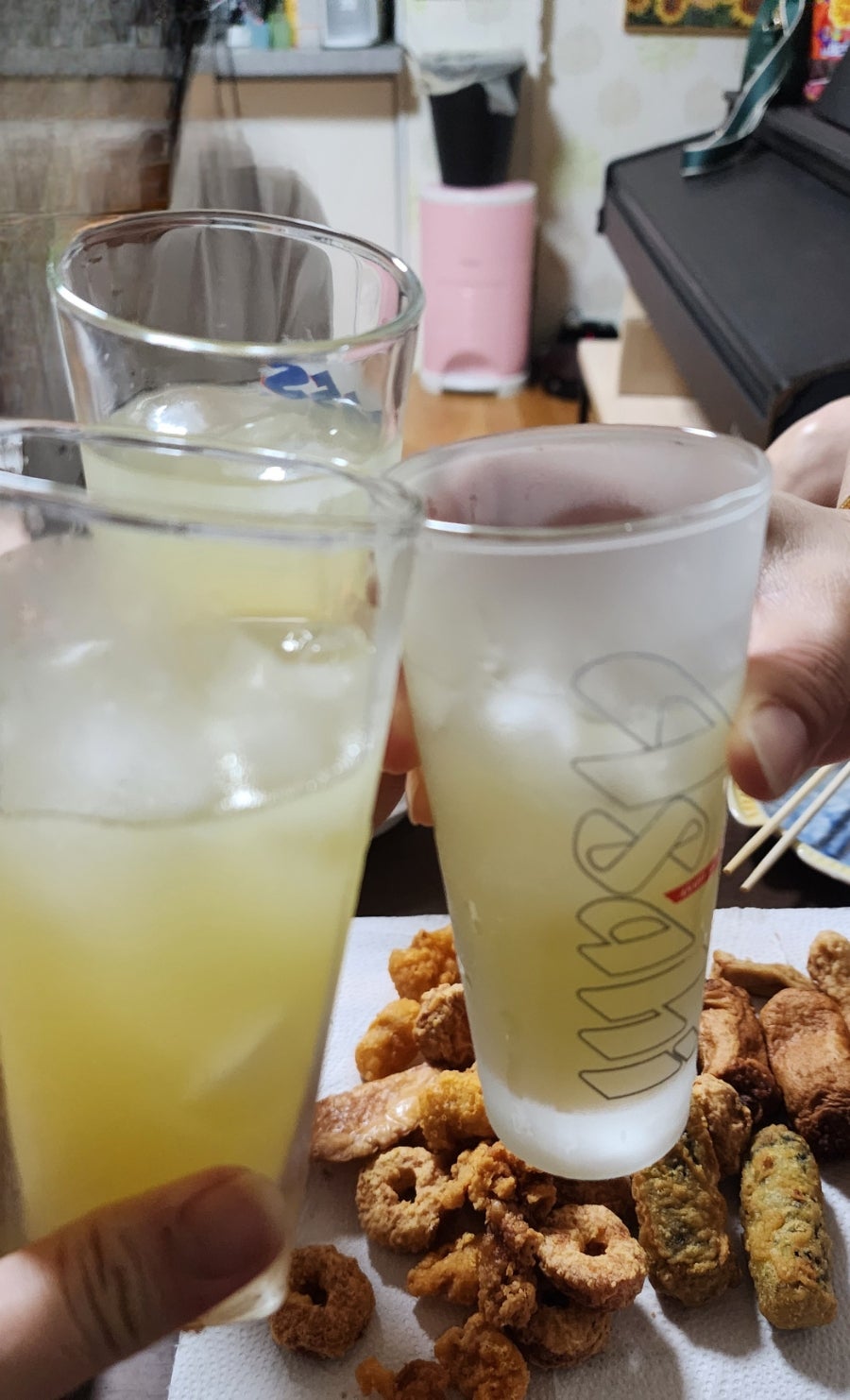 신전떡볶이 이태원점 사진 6