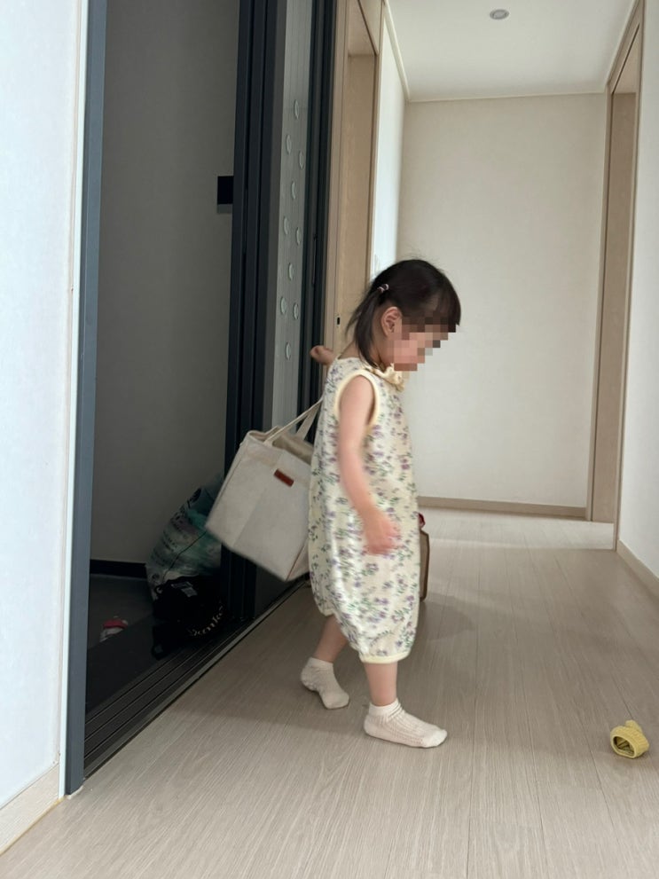 아이와 함께한 하루하루, 소중한 기록