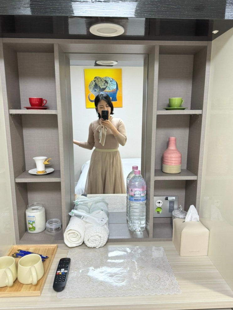  수원 숙소 추천 수원역 근처 깔끔한 가성비 에어비앤비