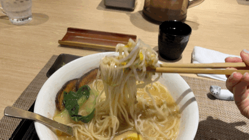  동성로라멘 맛집 멘다산다이메 (+방문 시 주의할 점)