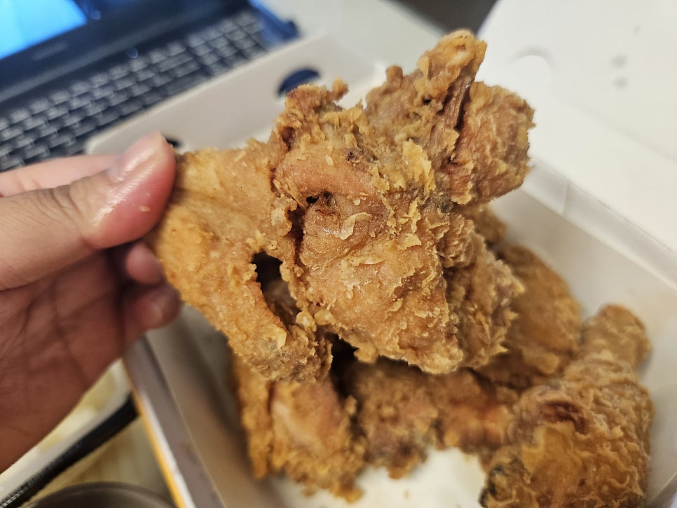 BBQ 산본2점 사진 6